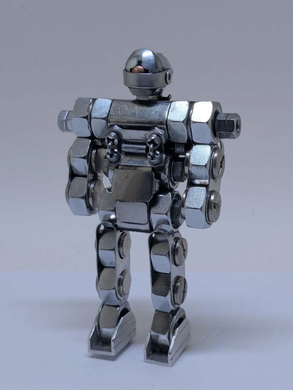 ナットロボットM822ギア内蔵タイプ
