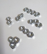 ナットブロック